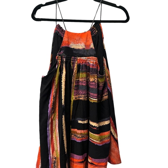 NWOT Adorable Free People Dress Size Small - Picture 3 of 3